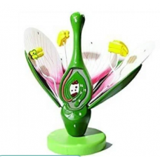 Typical Flower Model Stand